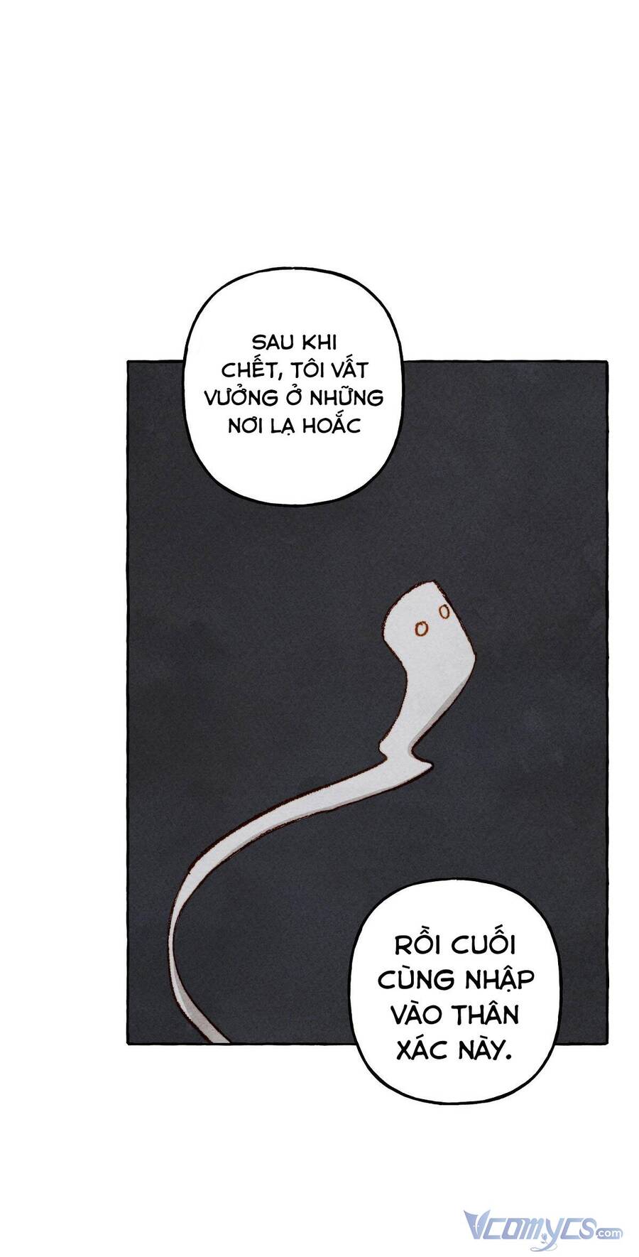 Nuôi Dưỡng Một Hắc Long - Chương 11