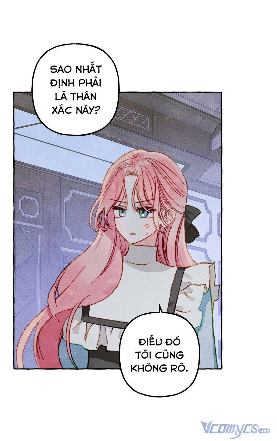 Nuôi Dưỡng Một Hắc Long - Chương 11