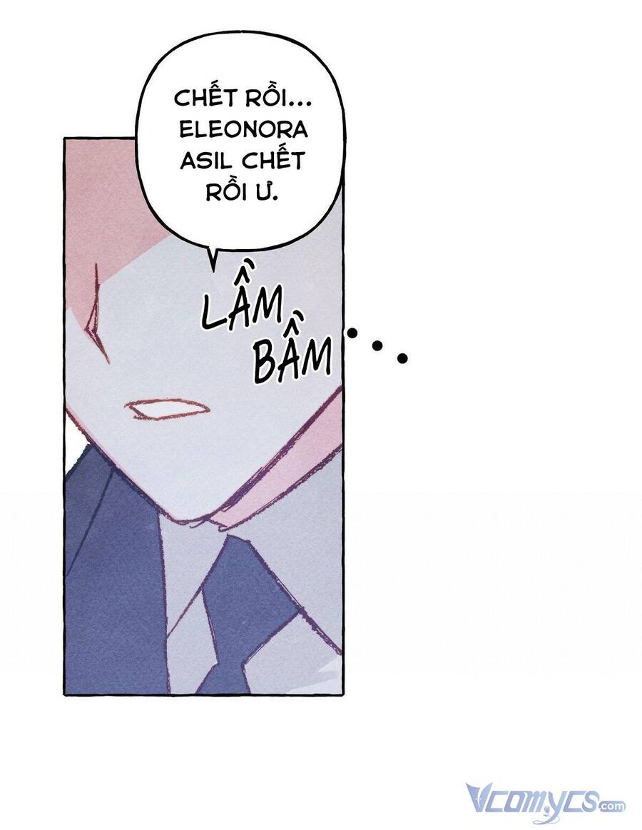 Nuôi Dưỡng Một Hắc Long - Chương 11