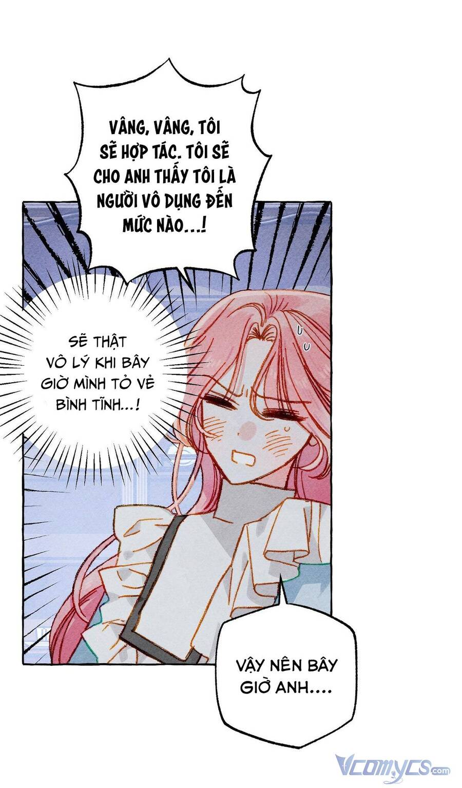 Nuôi Dưỡng Một Hắc Long - Chương 11