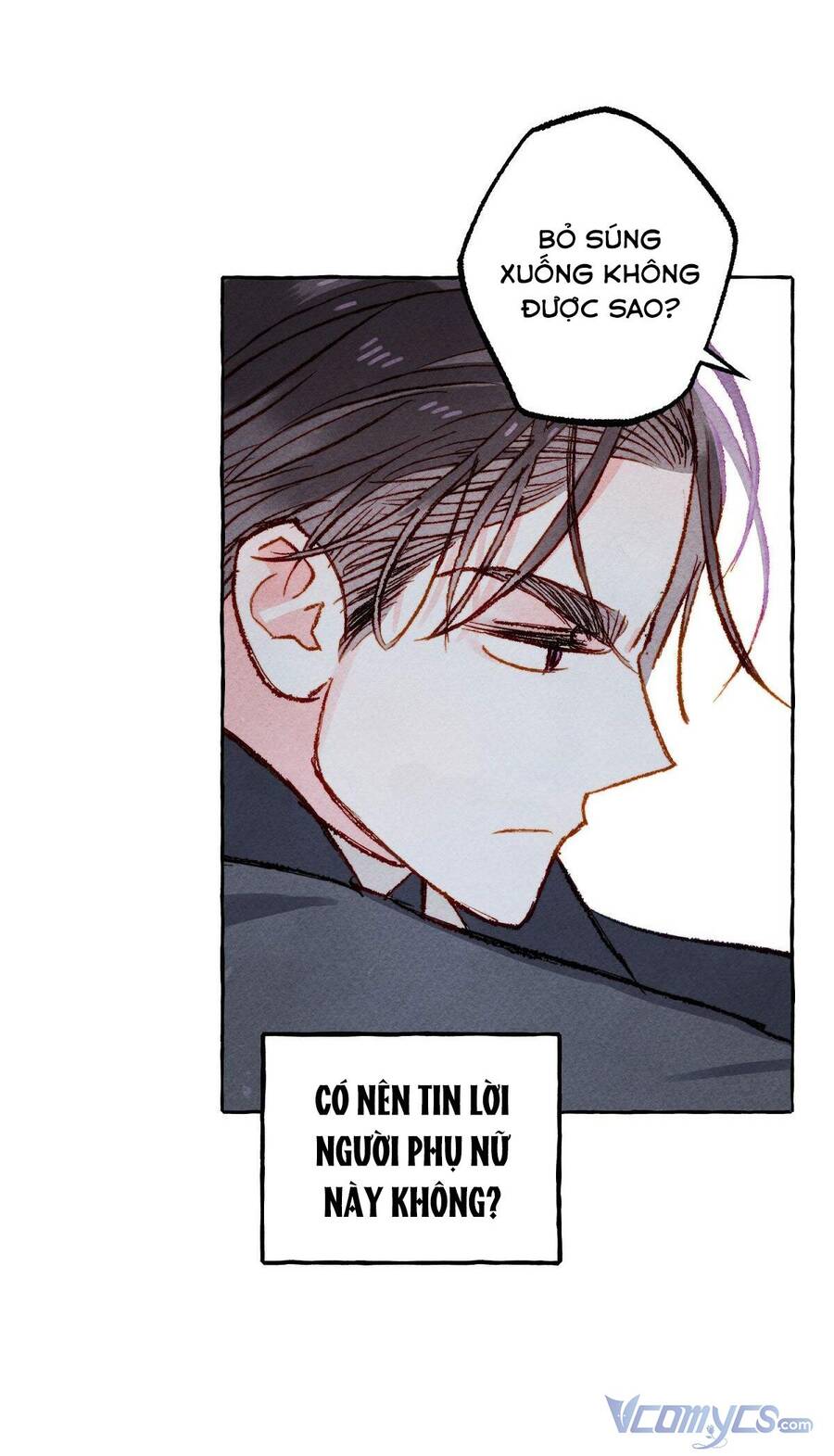 Nuôi Dưỡng Một Hắc Long - Chương 11