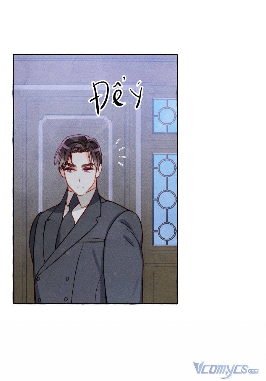 Nuôi Dưỡng Một Hắc Long - Chương 11