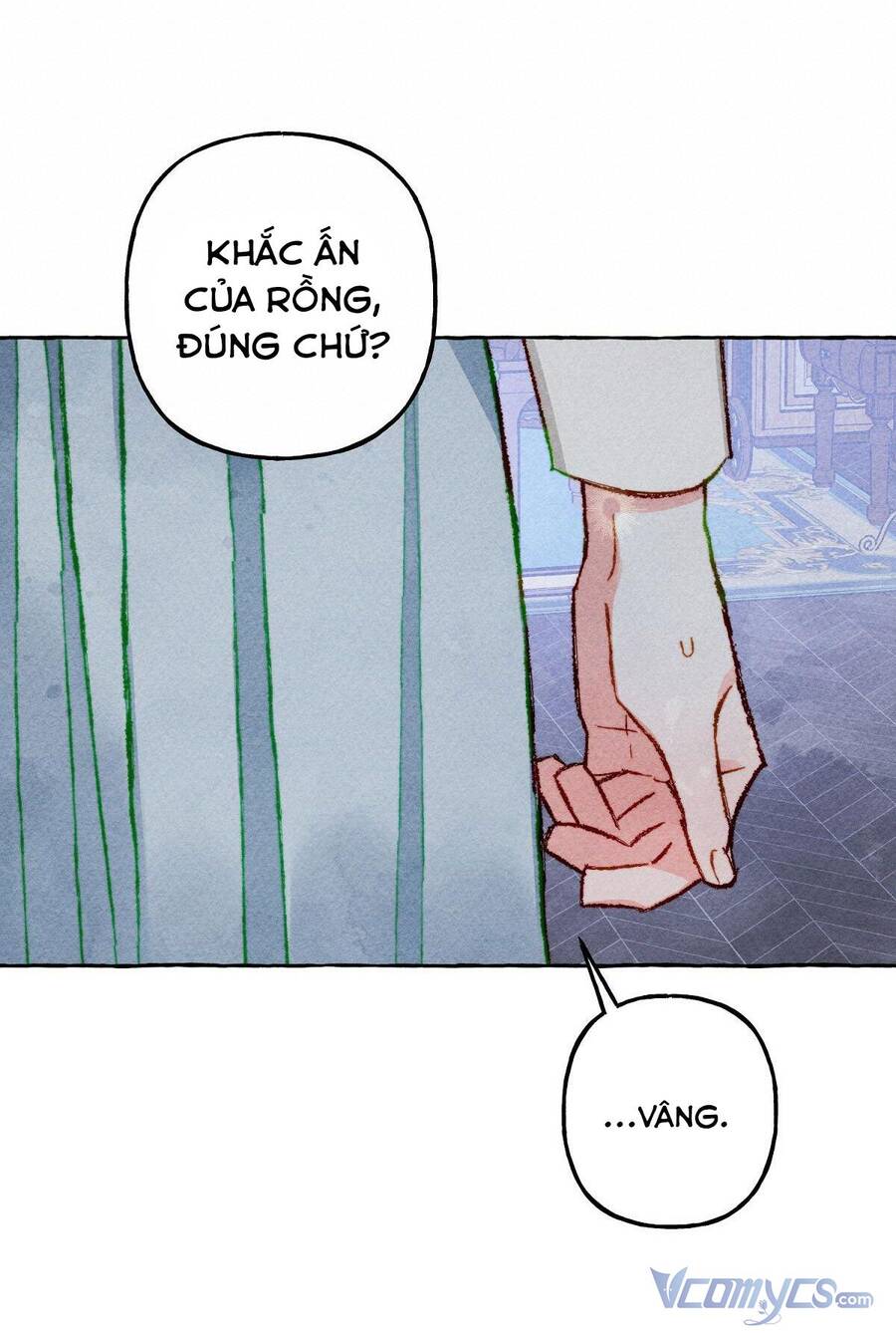 Nuôi Dưỡng Một Hắc Long - Chương 11