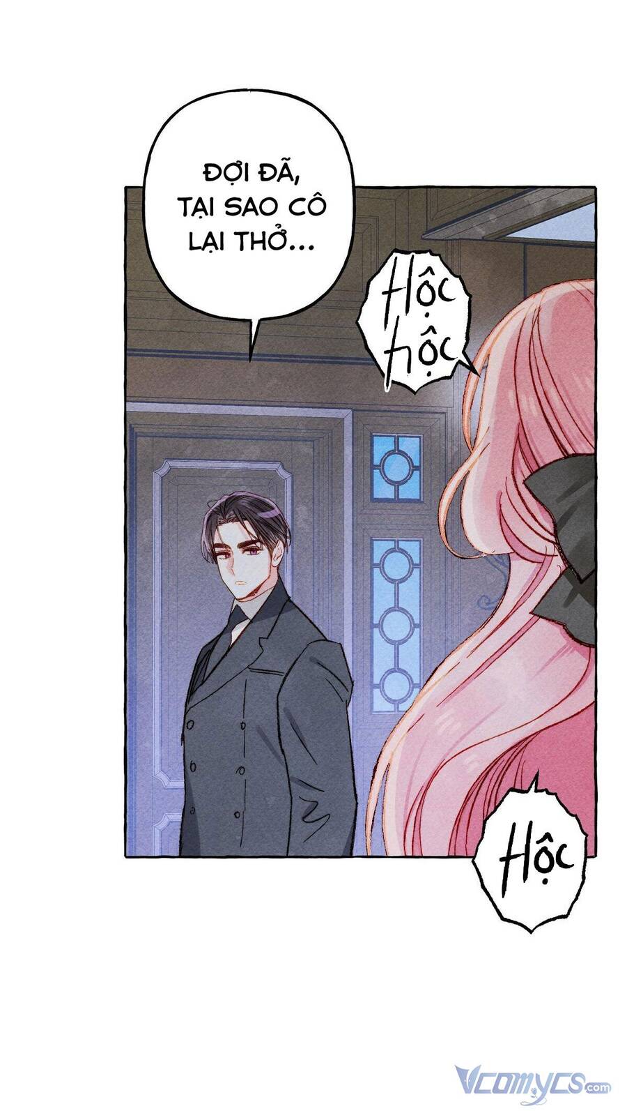 Nuôi Dưỡng Một Hắc Long - Chương 11