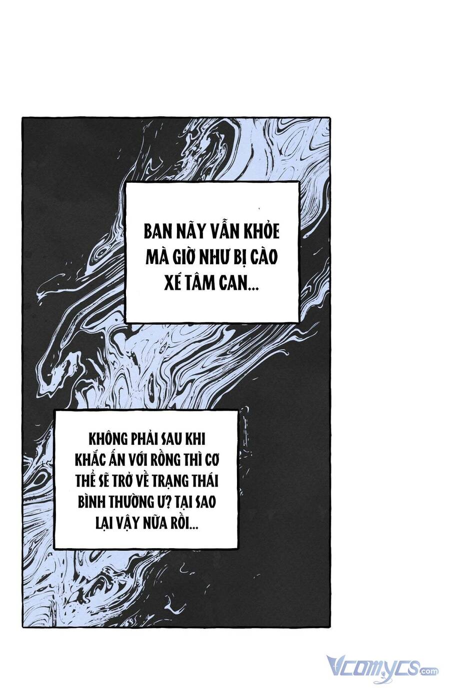 Nuôi Dưỡng Một Hắc Long - Chương 11