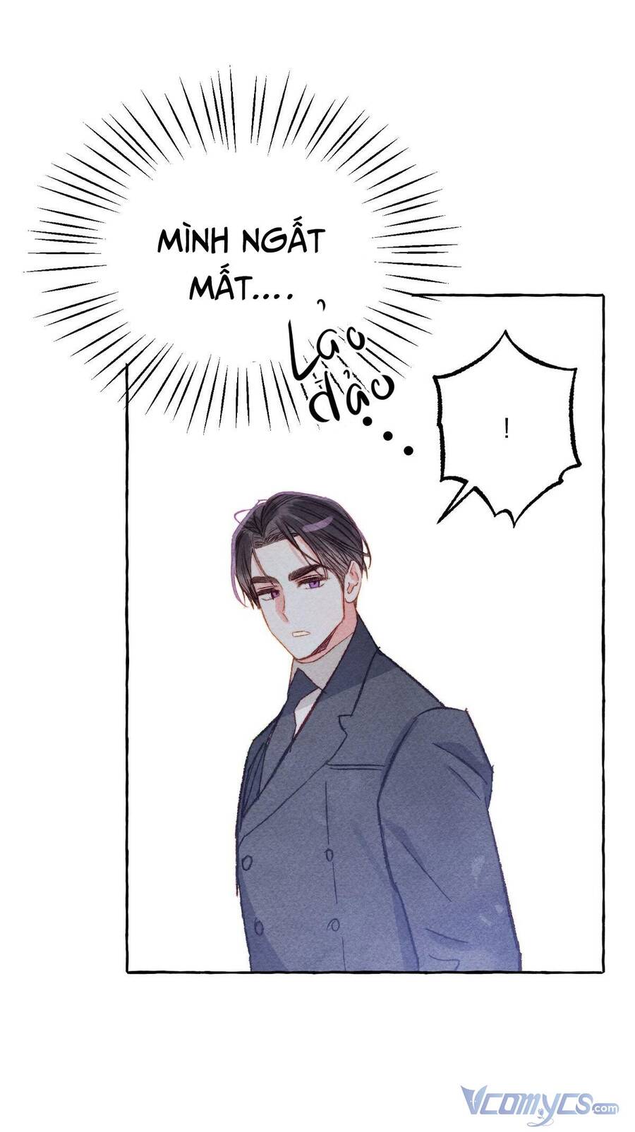 Nuôi Dưỡng Một Hắc Long - Chương 11