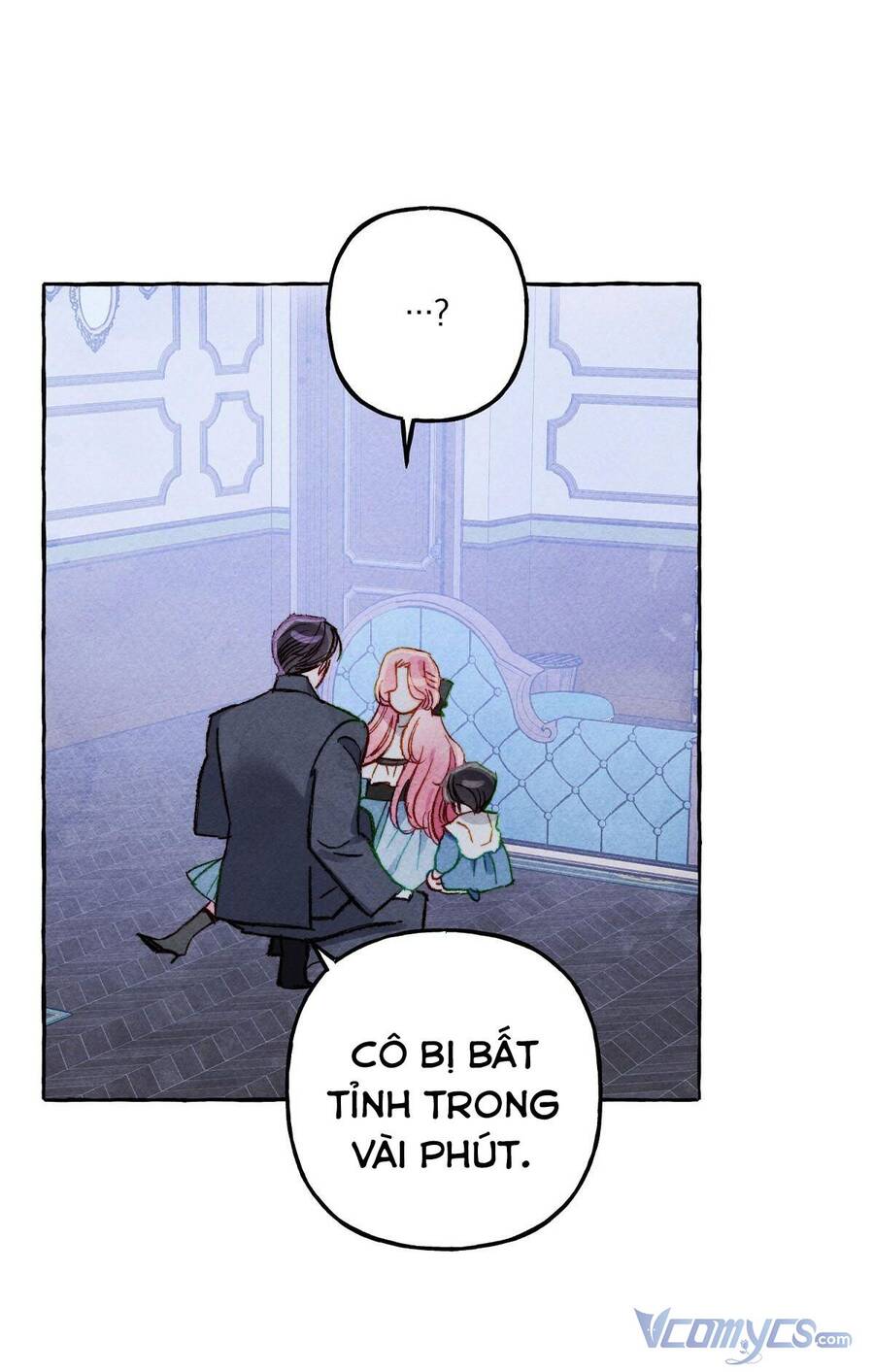 Nuôi Dưỡng Một Hắc Long - Chương 11