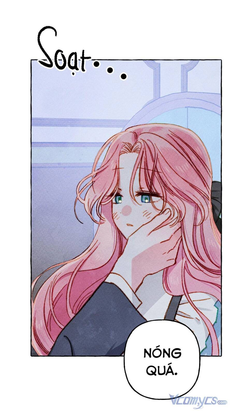 Nuôi Dưỡng Một Hắc Long - Chương 11