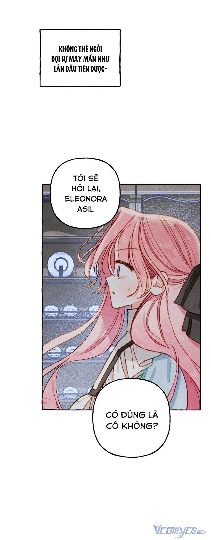 Nuôi Dưỡng Một Hắc Long - Chương 11