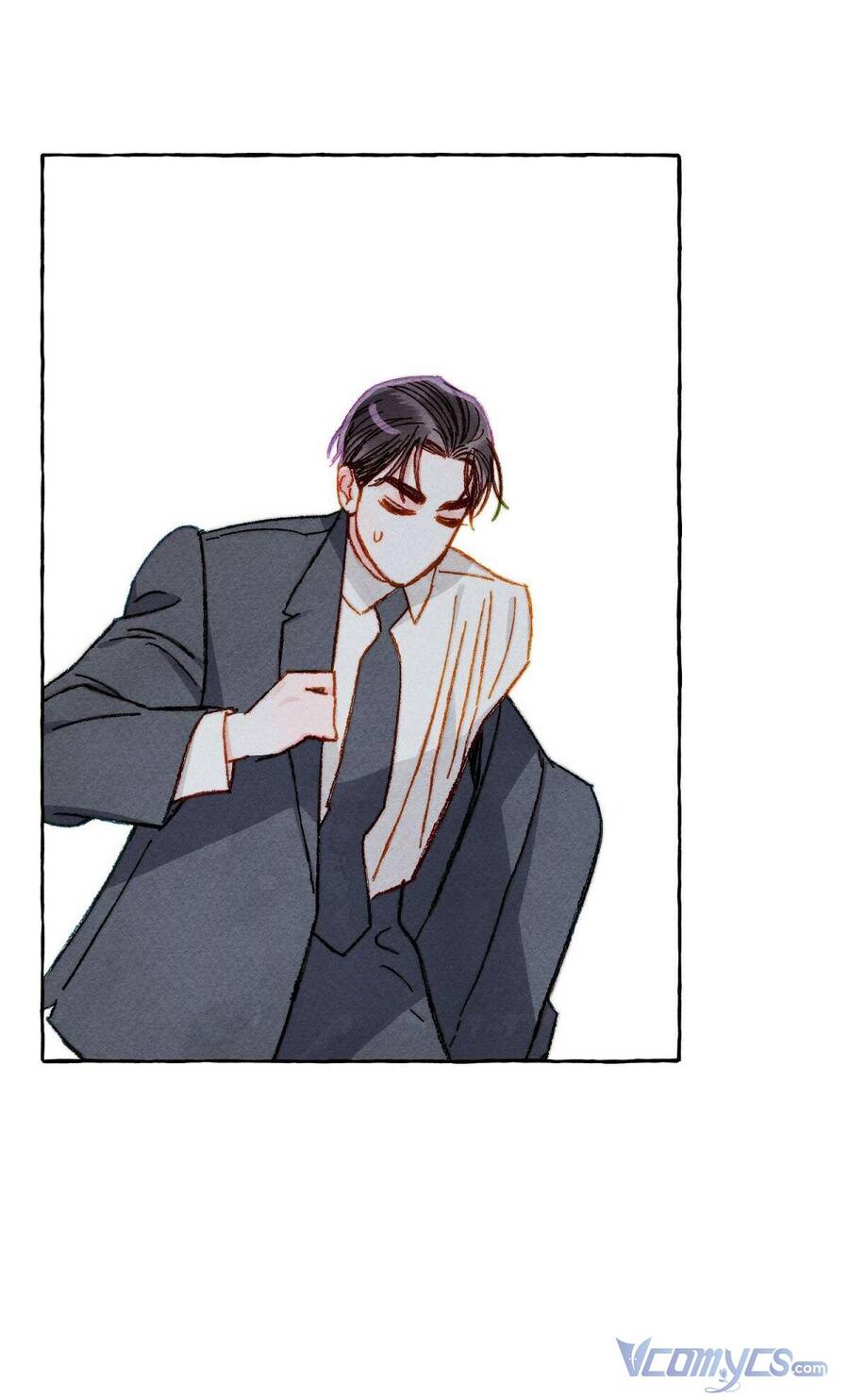 Nuôi Dưỡng Một Hắc Long - Chương 11