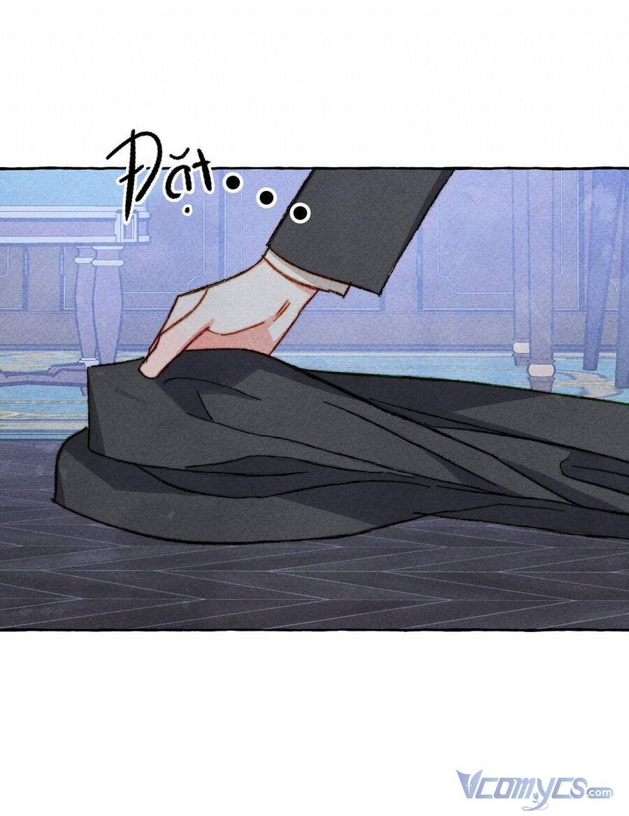 Nuôi Dưỡng Một Hắc Long - Chương 11