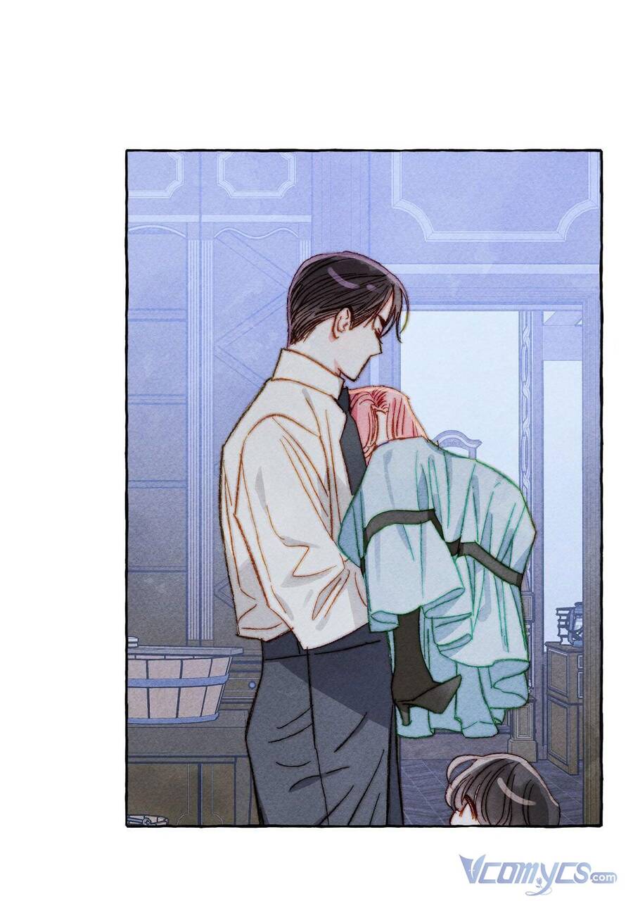 Nuôi Dưỡng Một Hắc Long - Chương 11