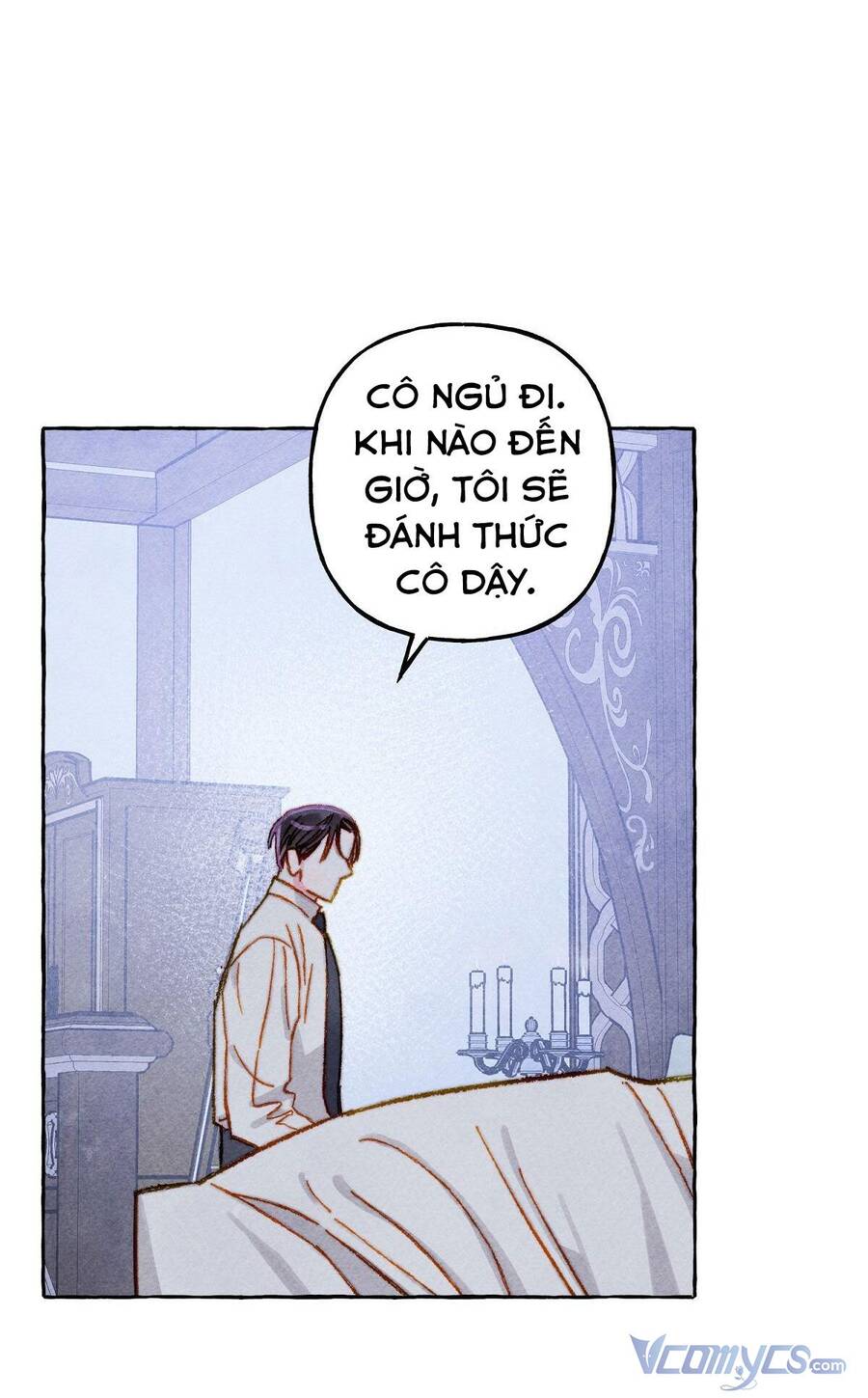 Nuôi Dưỡng Một Hắc Long - Chương 11