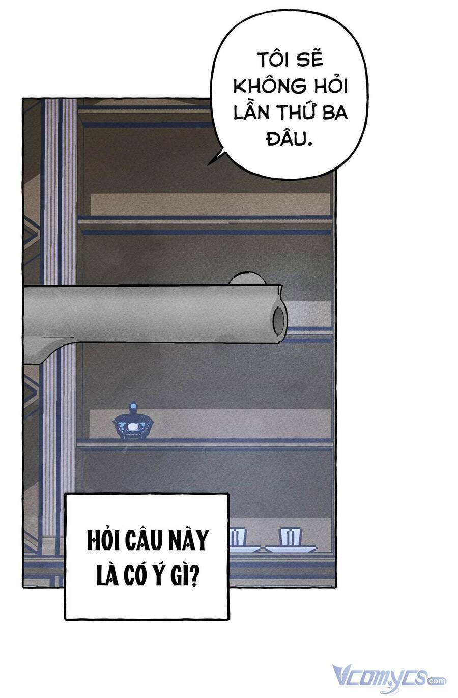 Nuôi Dưỡng Một Hắc Long - Chương 11