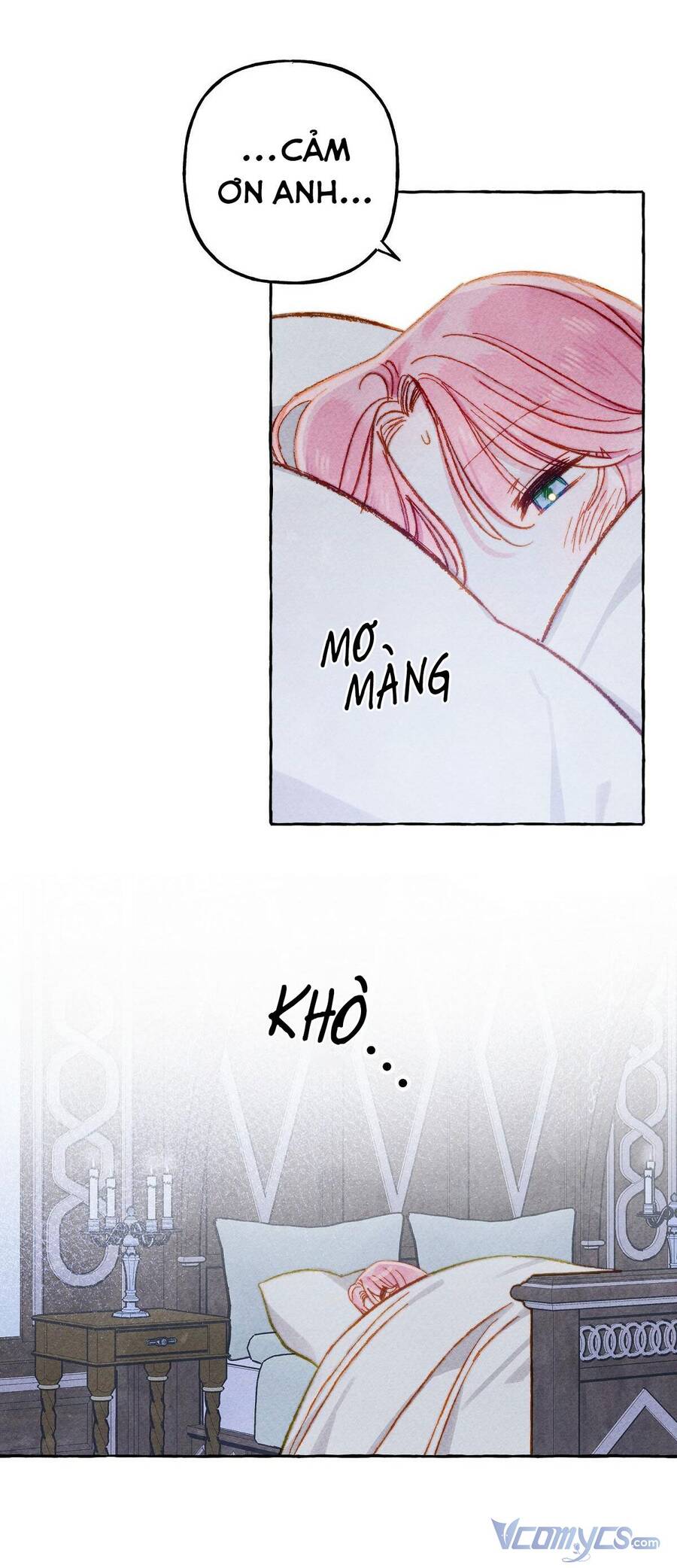 Nuôi Dưỡng Một Hắc Long - Chương 11