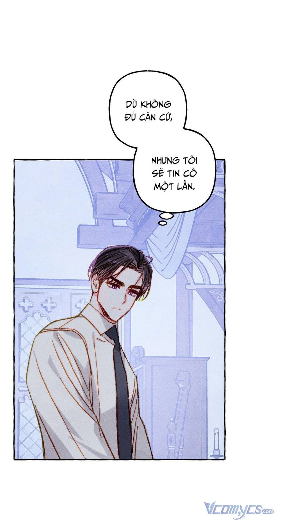 Nuôi Dưỡng Một Hắc Long - Chương 11