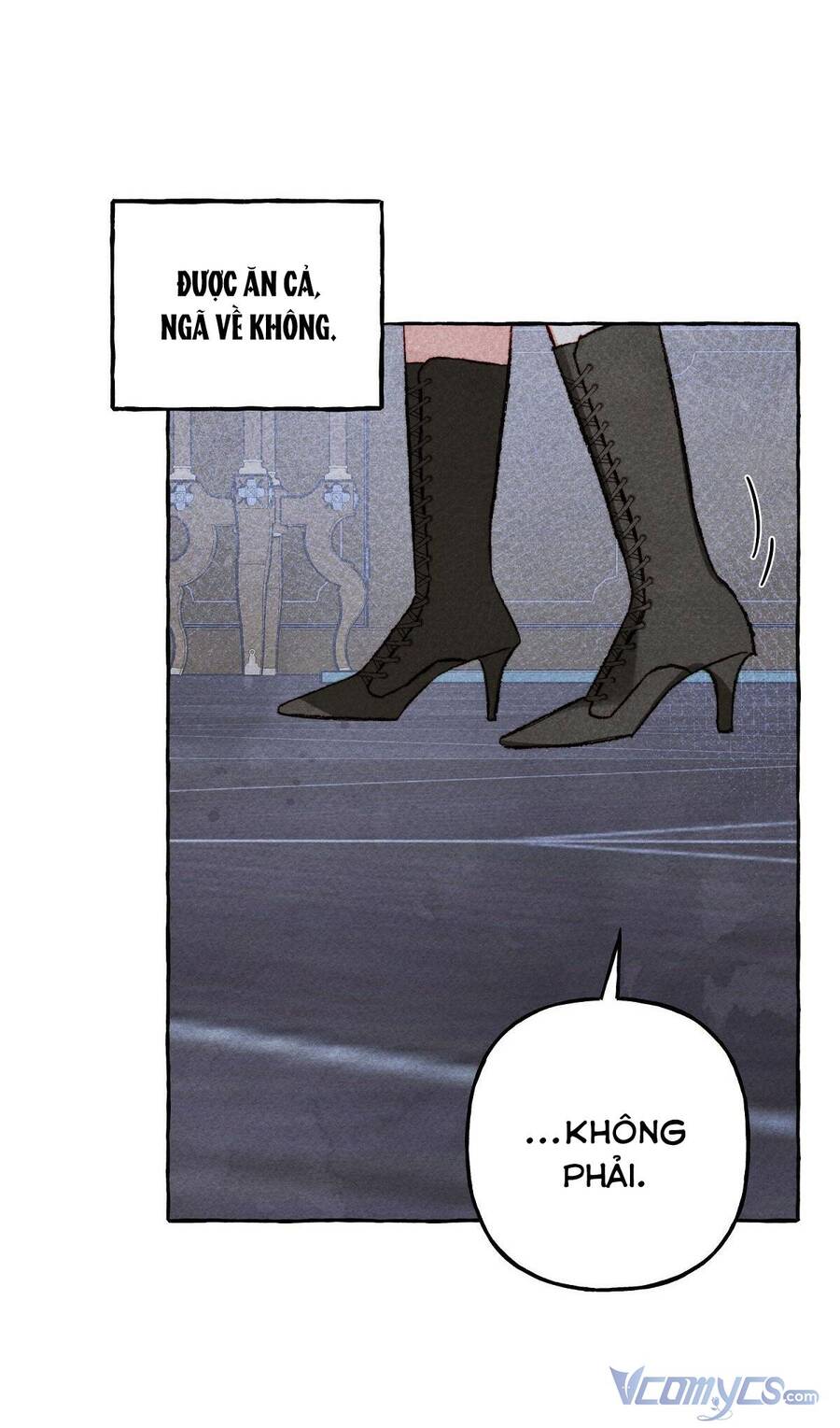 Nuôi Dưỡng Một Hắc Long - Chương 11