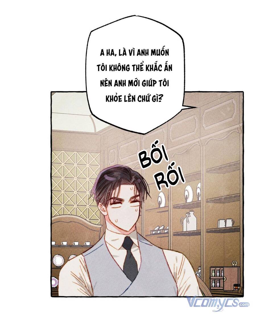 Nuôi Dưỡng Một Hắc Long - Chương 12