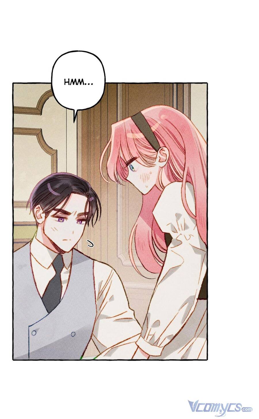 Nuôi Dưỡng Một Hắc Long - Chương 12