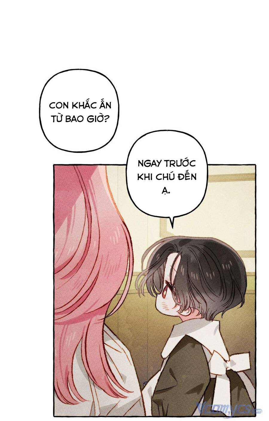 Nuôi Dưỡng Một Hắc Long - Chương 12