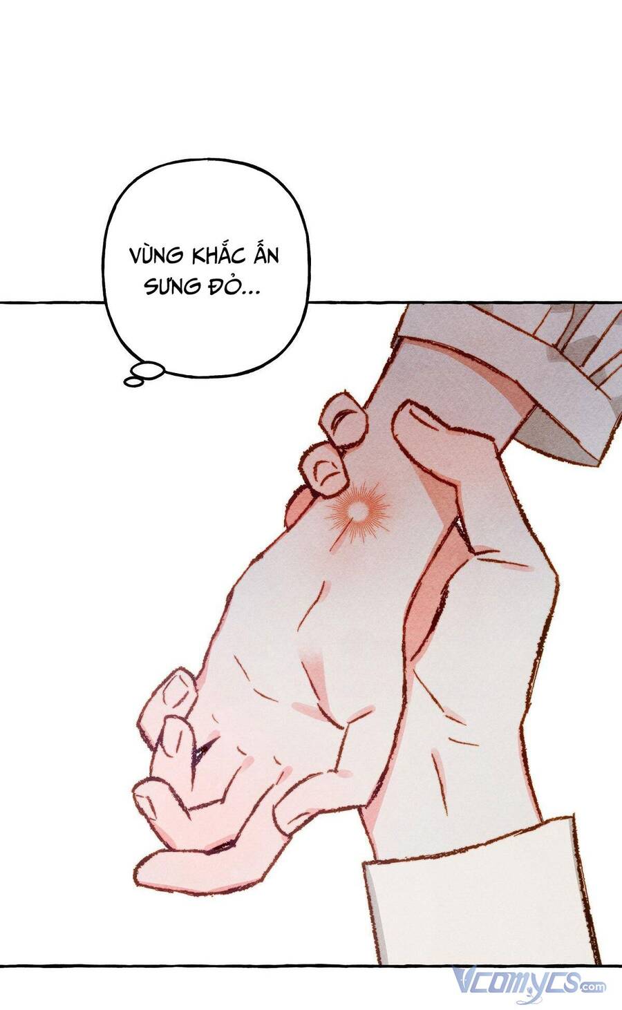 Nuôi Dưỡng Một Hắc Long - Chương 12