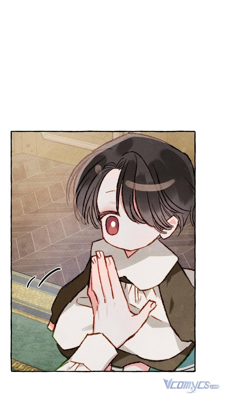 Nuôi Dưỡng Một Hắc Long - Chương 12