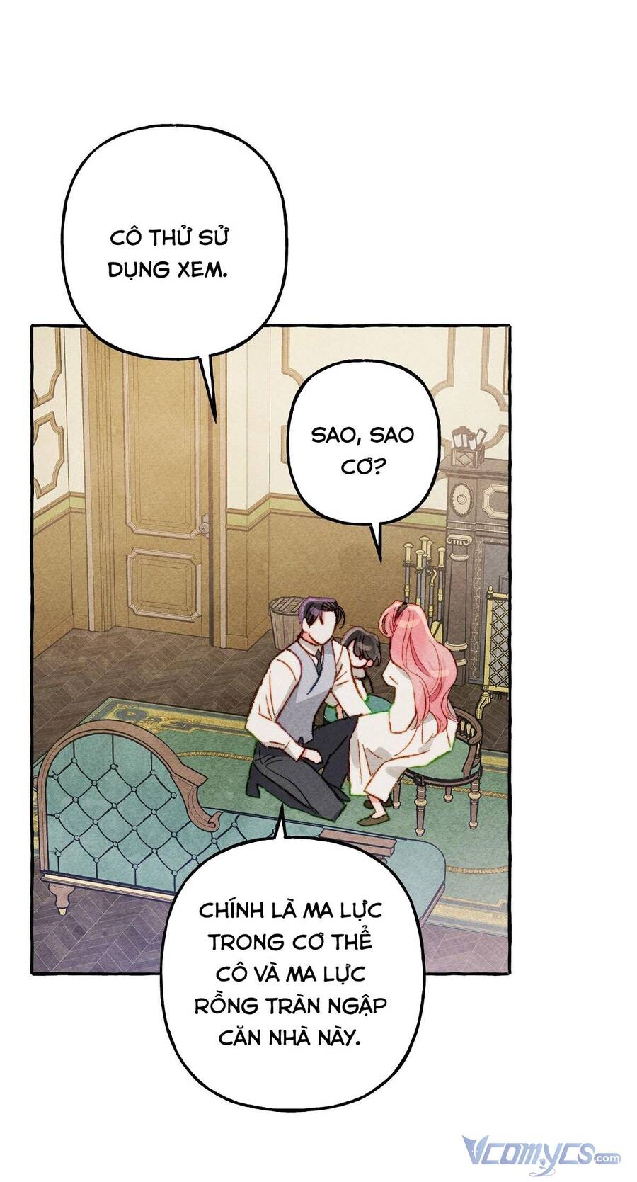 Nuôi Dưỡng Một Hắc Long - Chương 12