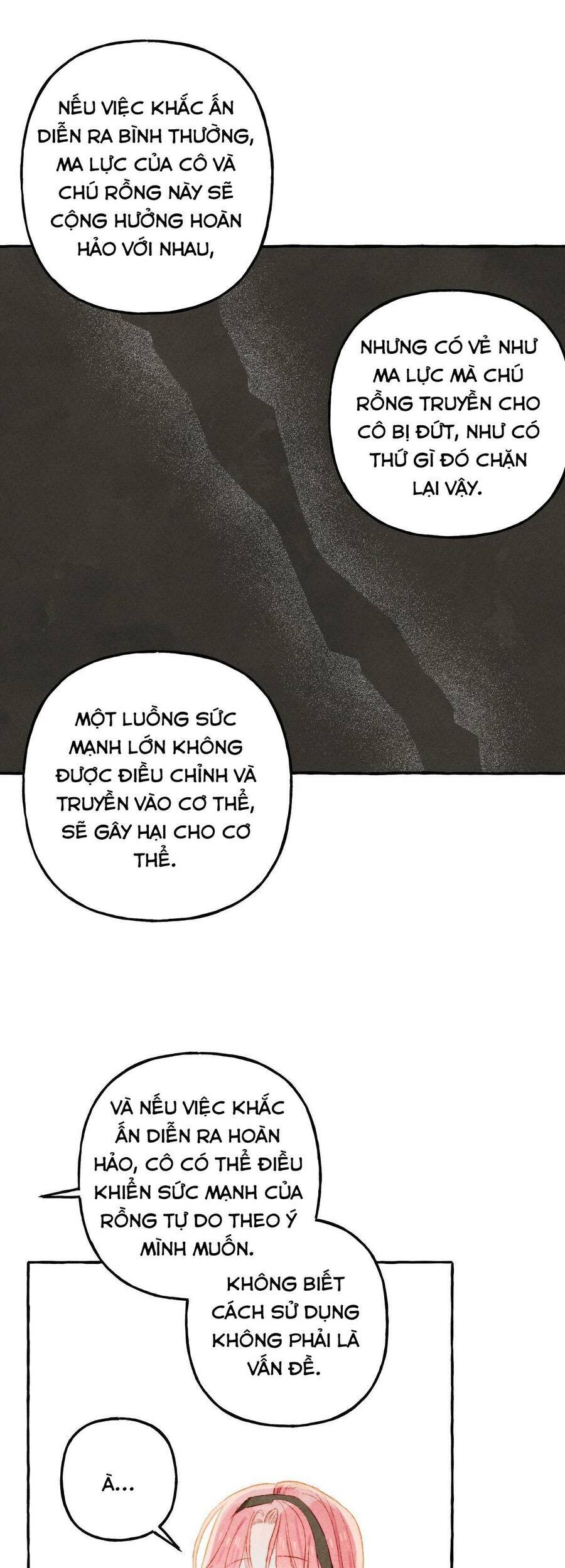 Nuôi Dưỡng Một Hắc Long - Chương 12