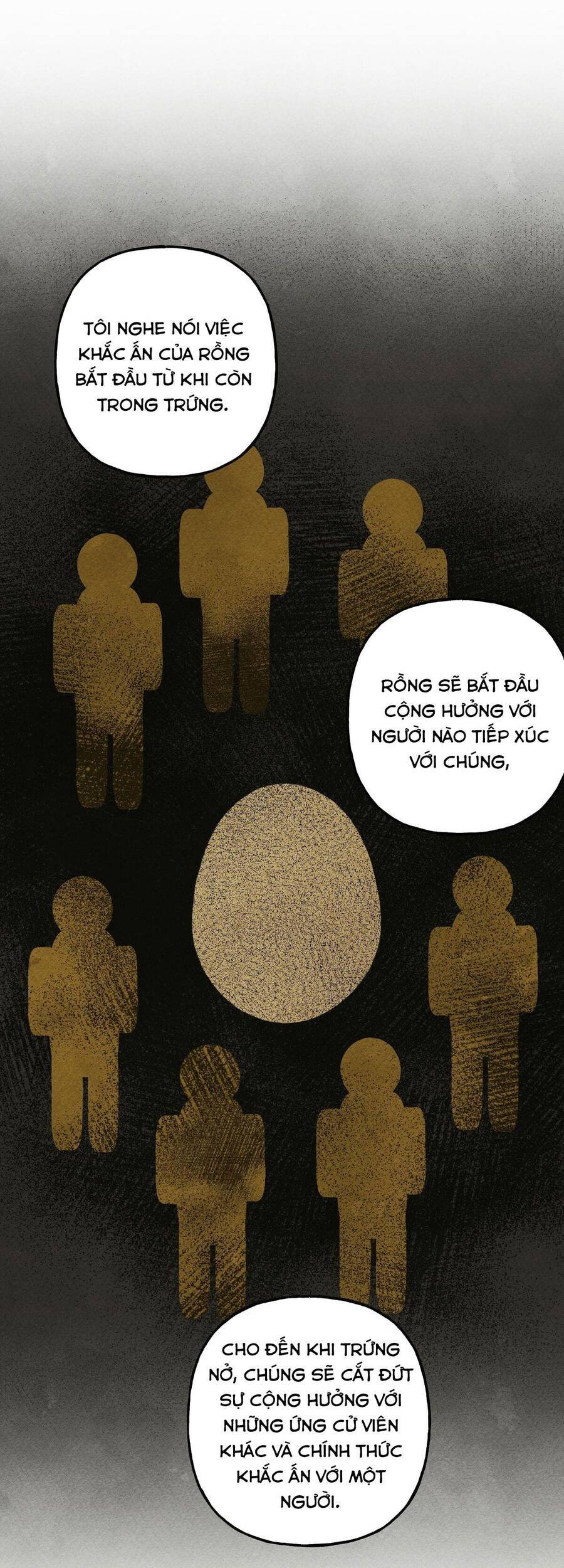 Nuôi Dưỡng Một Hắc Long - Chương 12