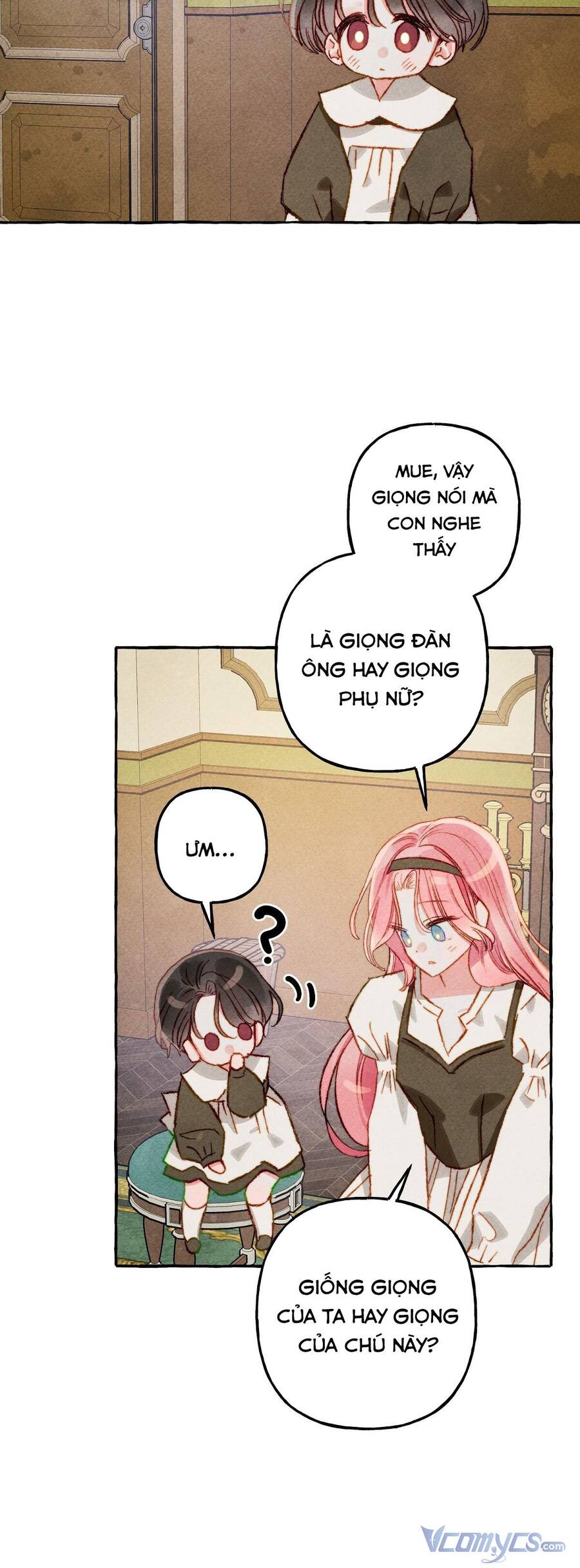 Nuôi Dưỡng Một Hắc Long - Chương 12