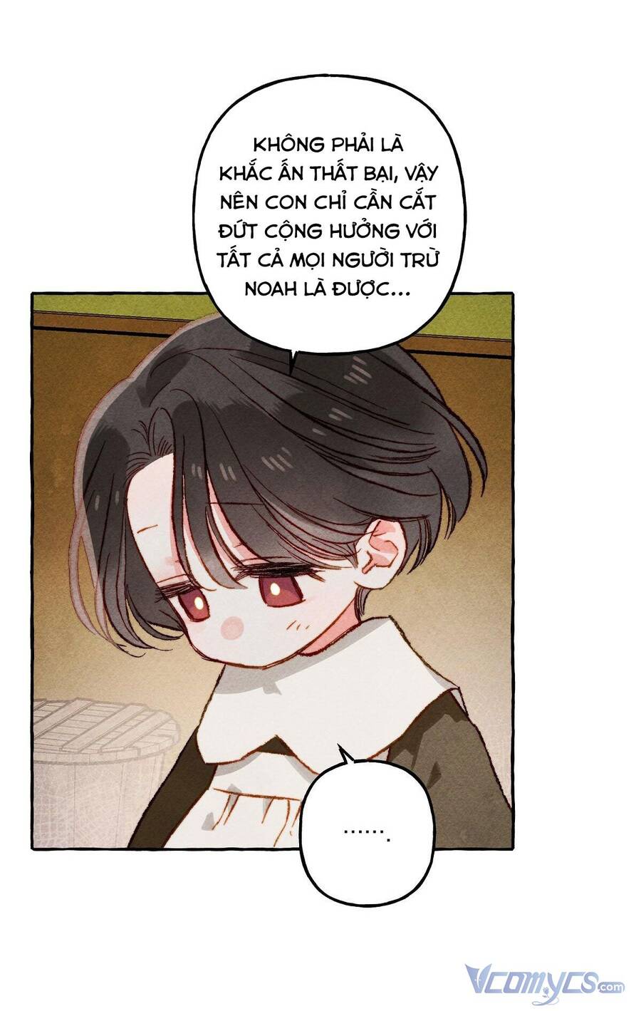 Nuôi Dưỡng Một Hắc Long - Chương 12