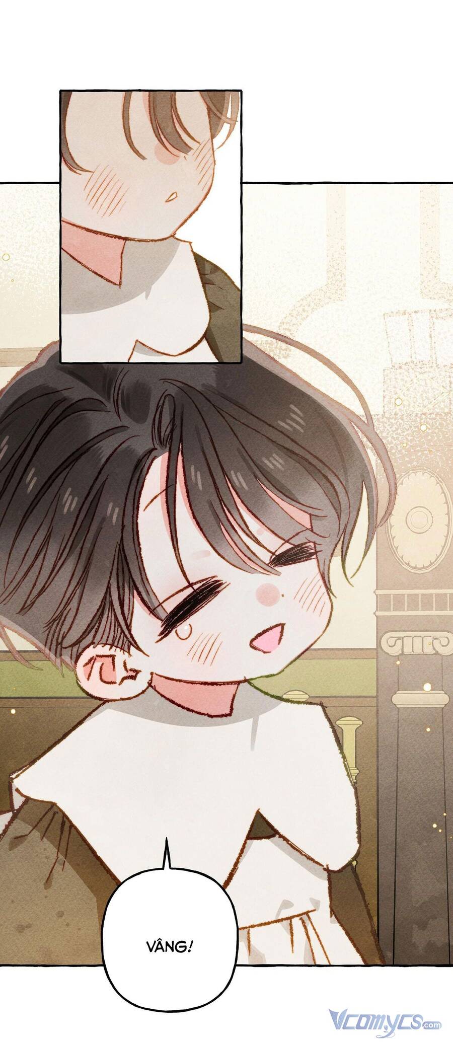 Nuôi Dưỡng Một Hắc Long - Chương 12