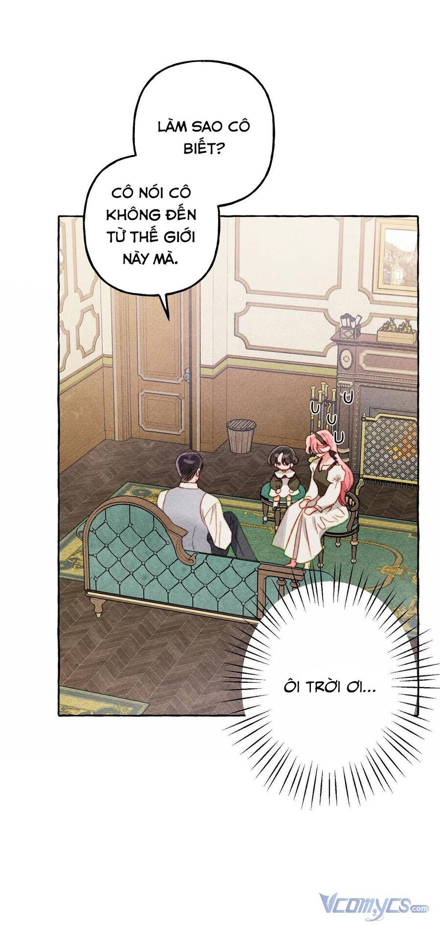 Nuôi Dưỡng Một Hắc Long - Chương 12