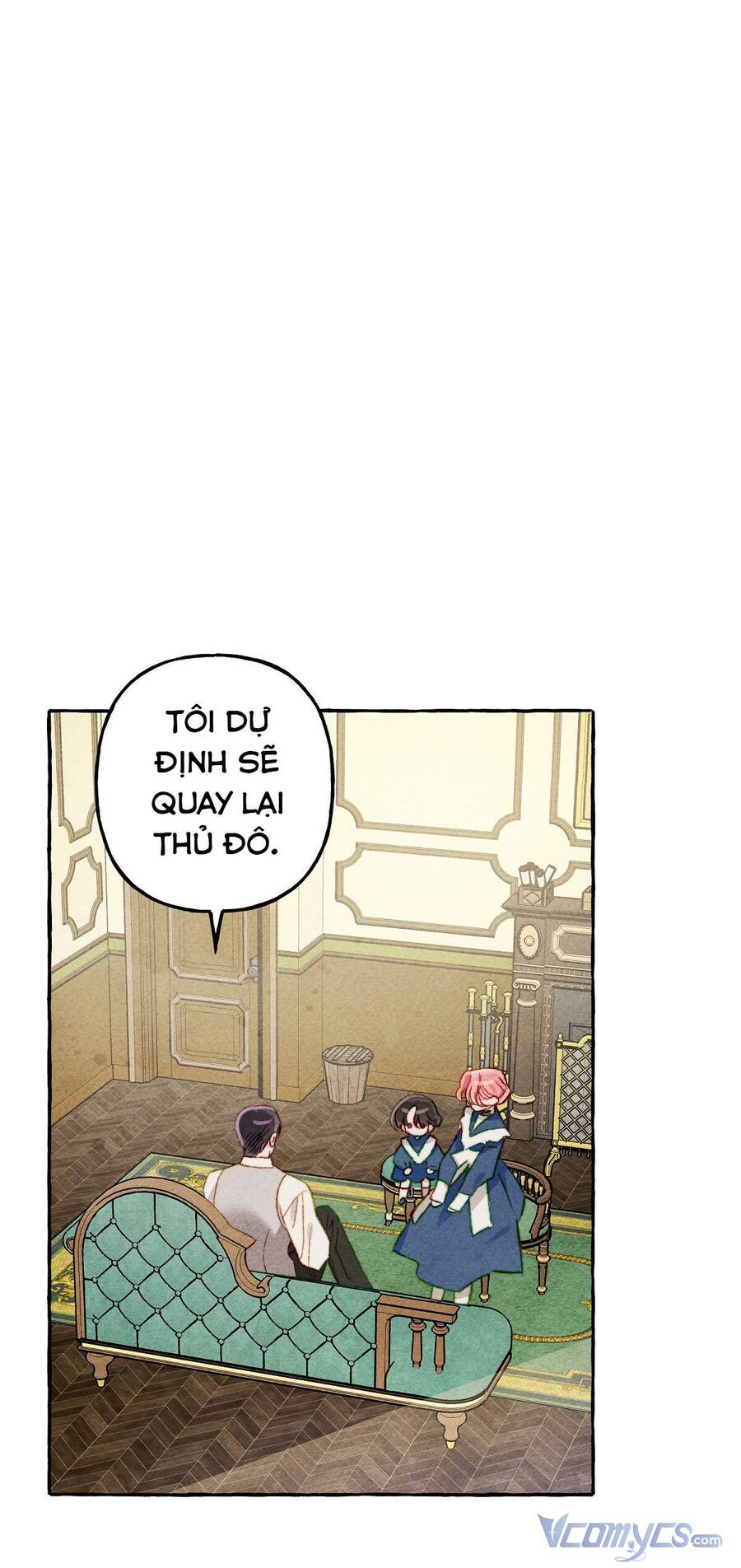 Nuôi Dưỡng Một Hắc Long - Chương 13