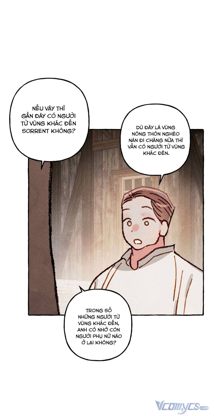 Nuôi Dưỡng Một Hắc Long - Chương 13