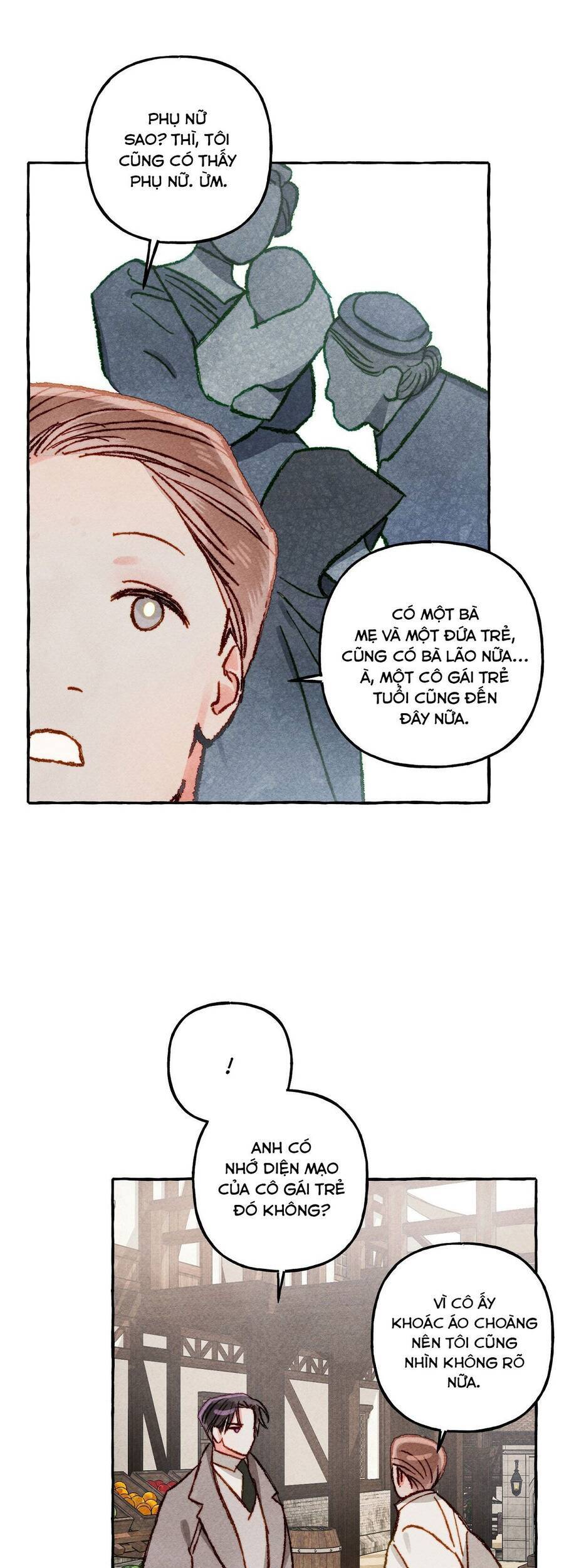 Nuôi Dưỡng Một Hắc Long - Chương 13