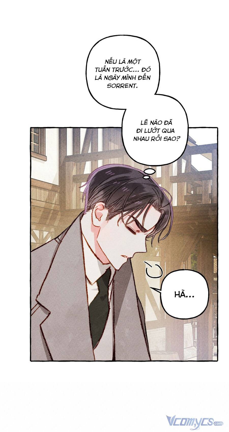 Nuôi Dưỡng Một Hắc Long - Chương 13