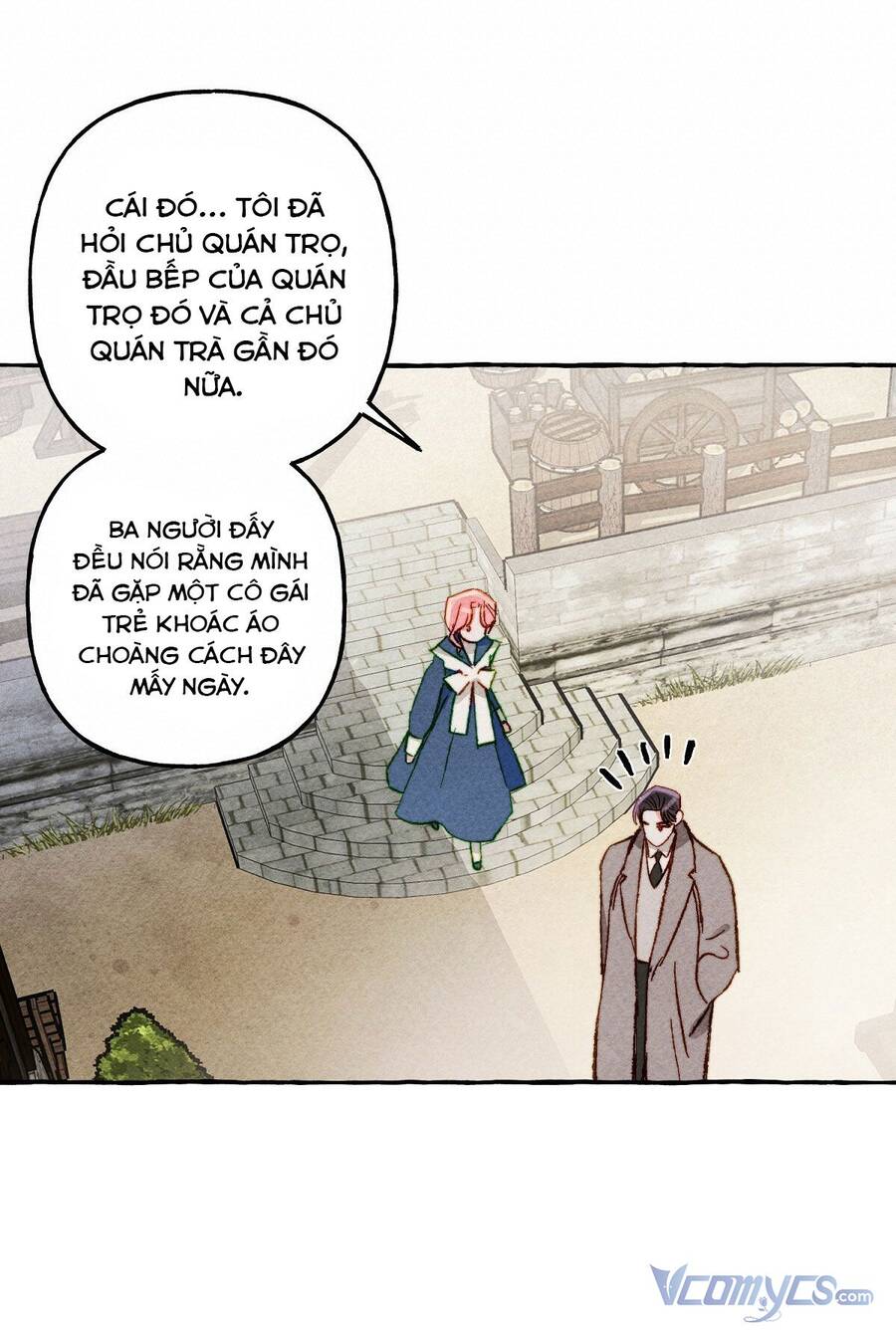 Nuôi Dưỡng Một Hắc Long - Chương 13