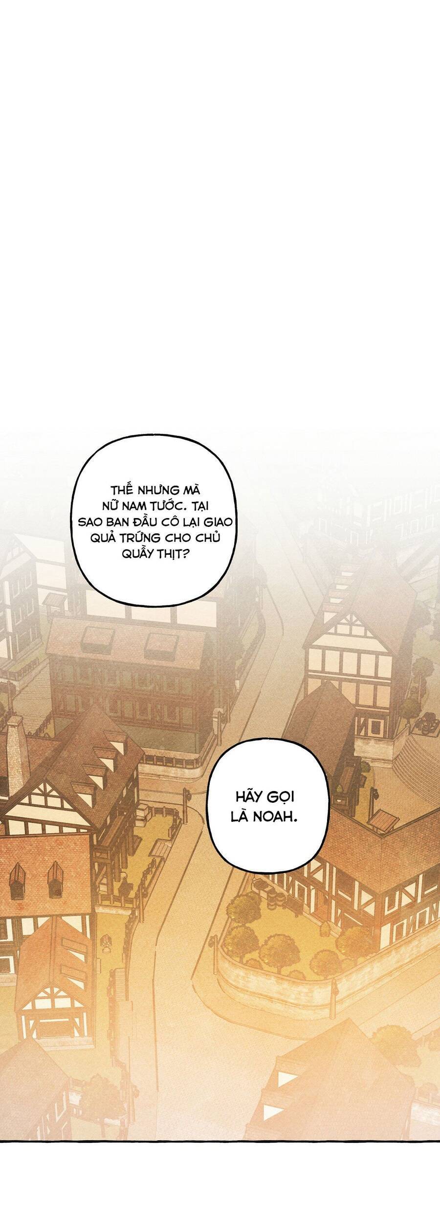 Nuôi Dưỡng Một Hắc Long - Chương 13