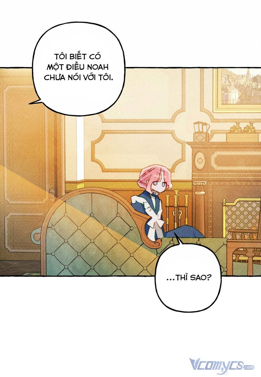 Nuôi Dưỡng Một Hắc Long - Chương 13