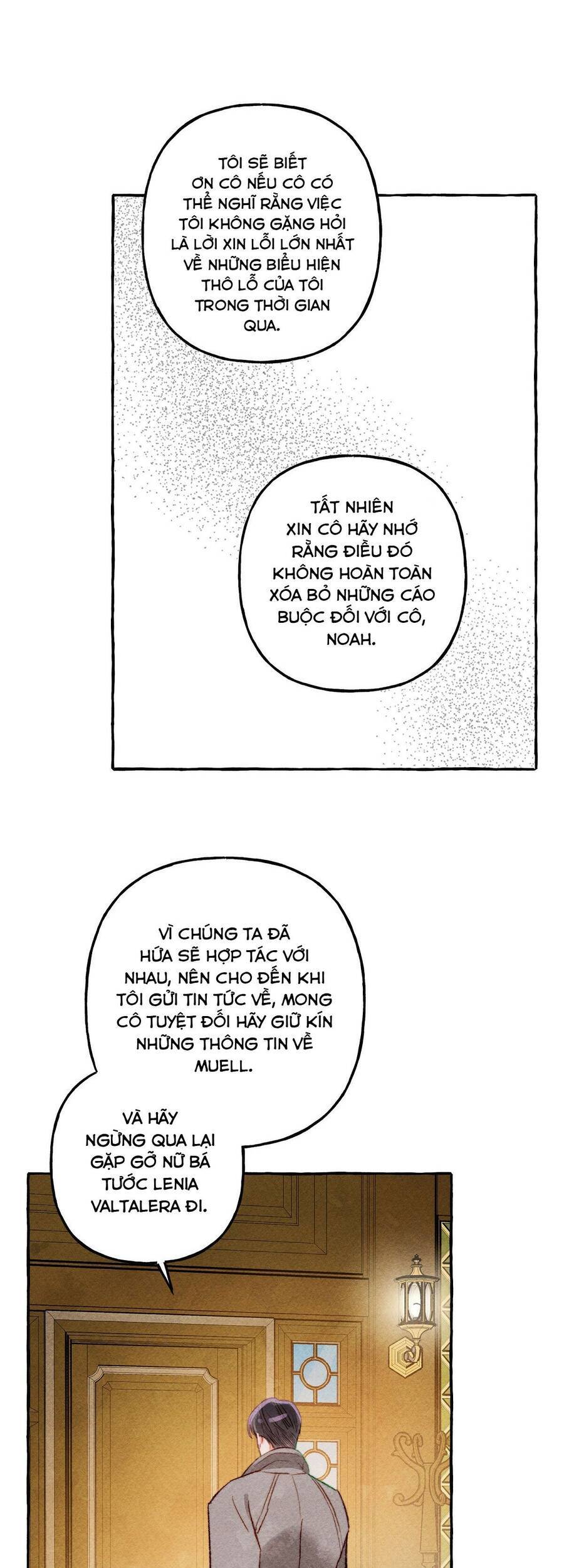 Nuôi Dưỡng Một Hắc Long - Chương 13