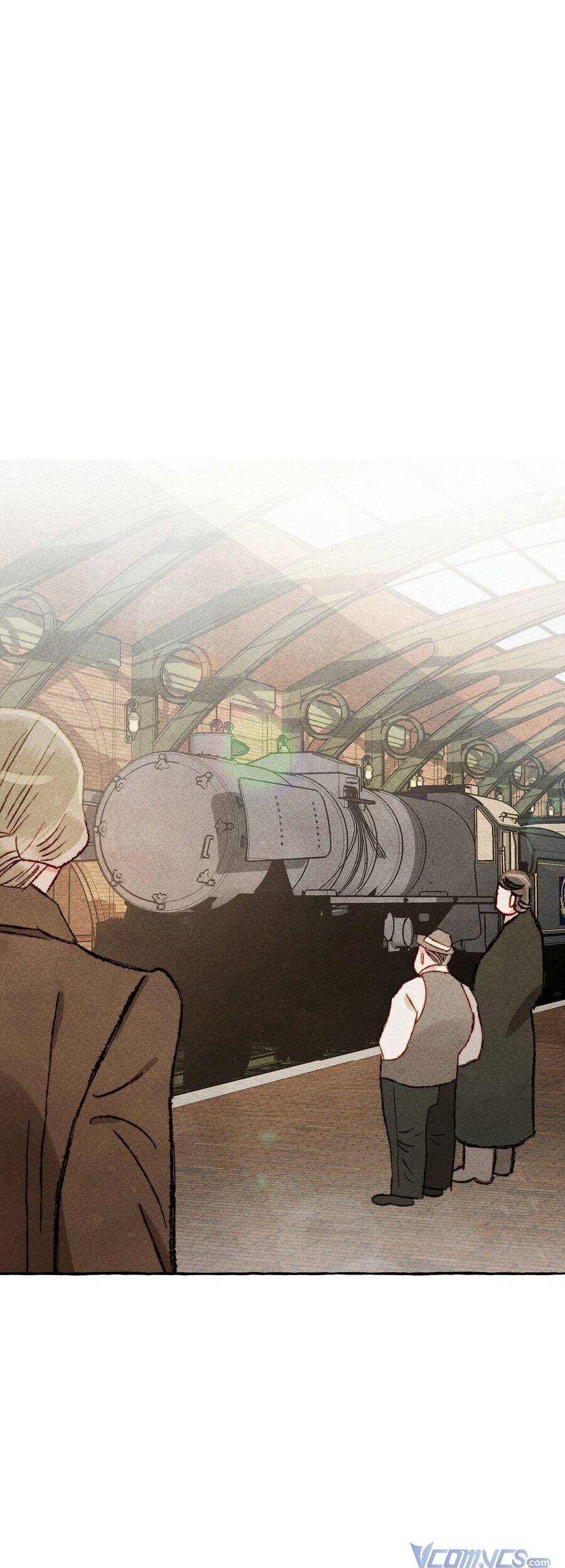 Nuôi Dưỡng Một Hắc Long - Chương 13