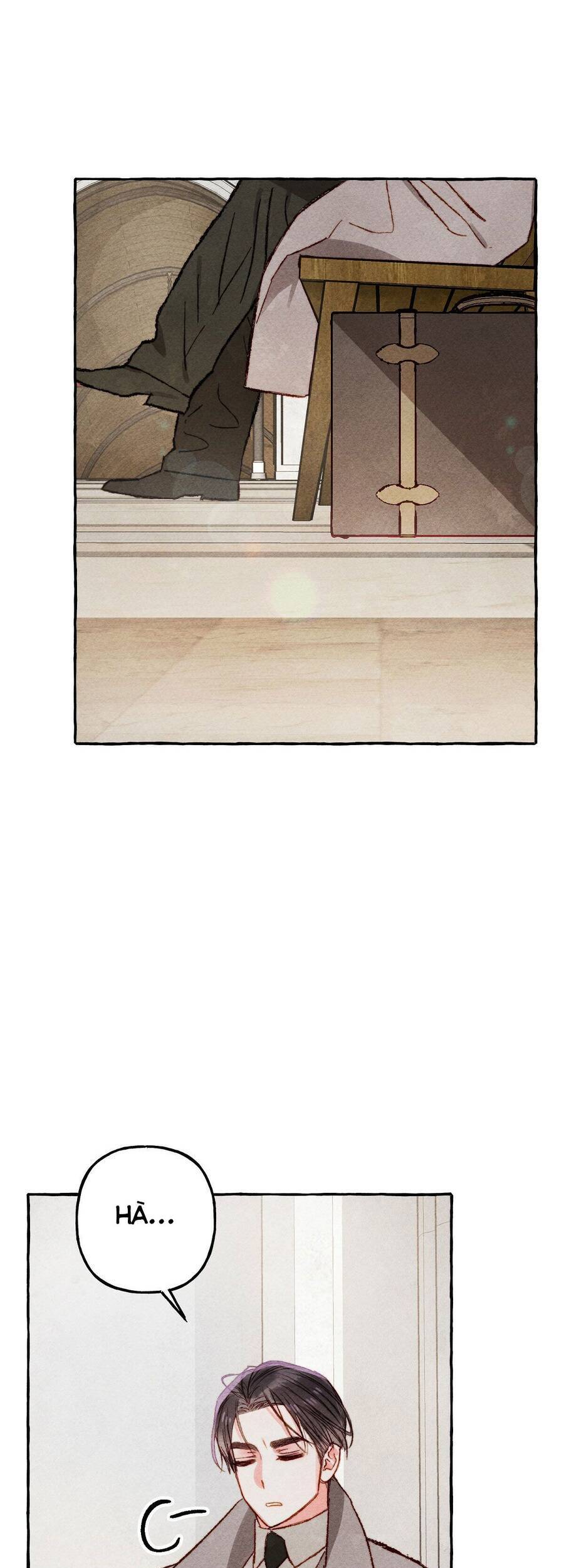 Nuôi Dưỡng Một Hắc Long - Chương 13