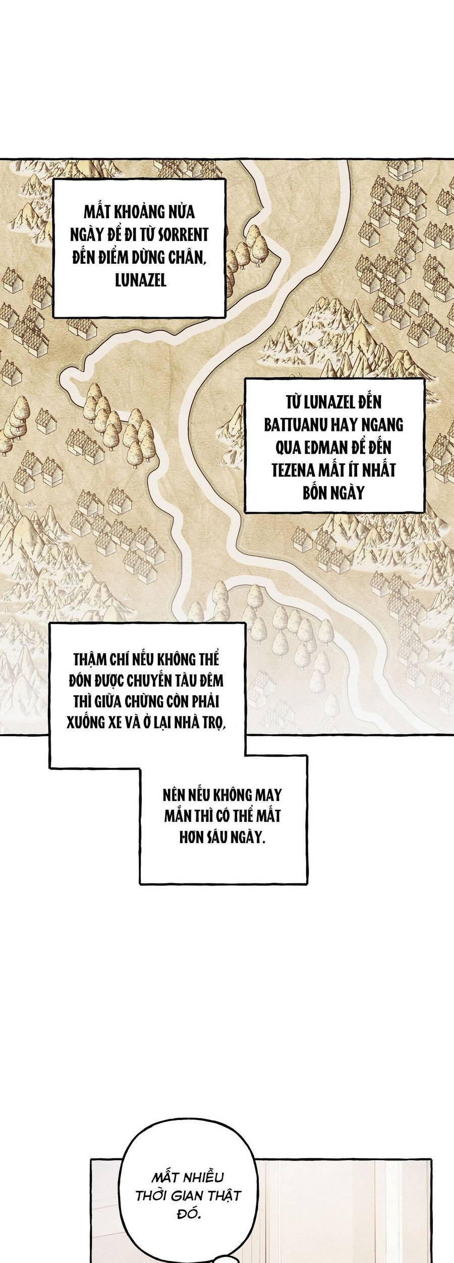 Nuôi Dưỡng Một Hắc Long - Chương 13