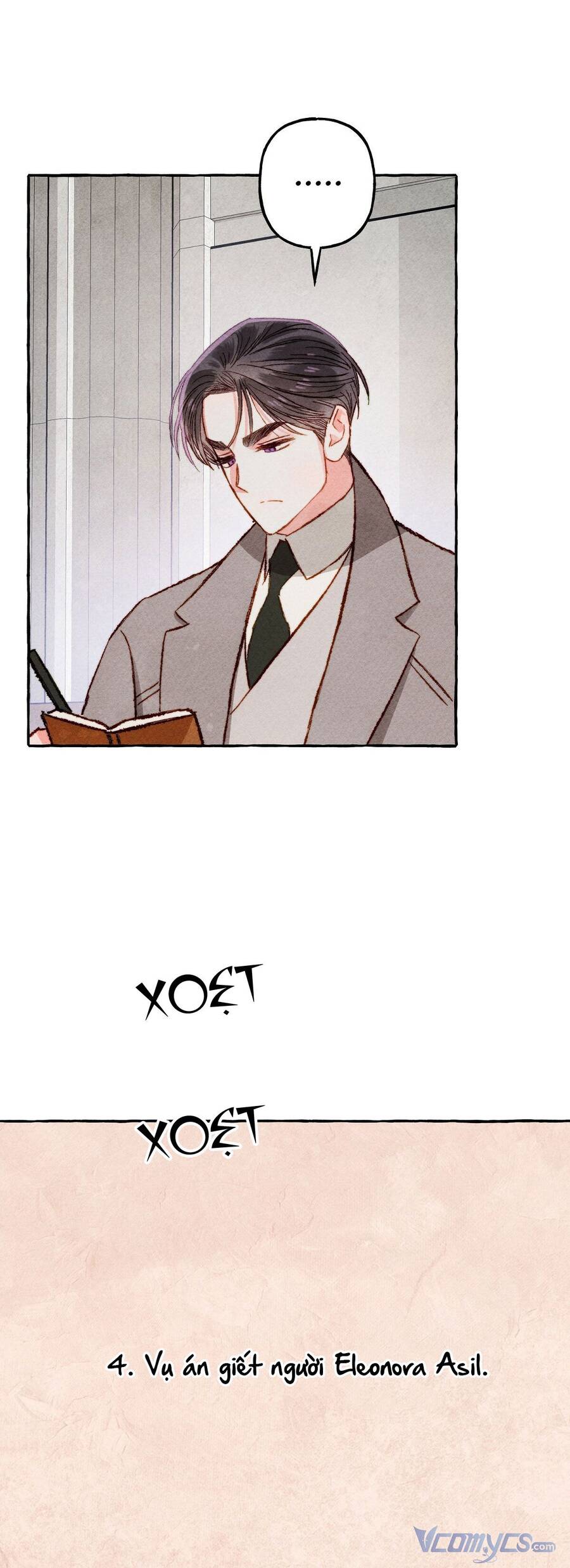 Nuôi Dưỡng Một Hắc Long - Chương 13