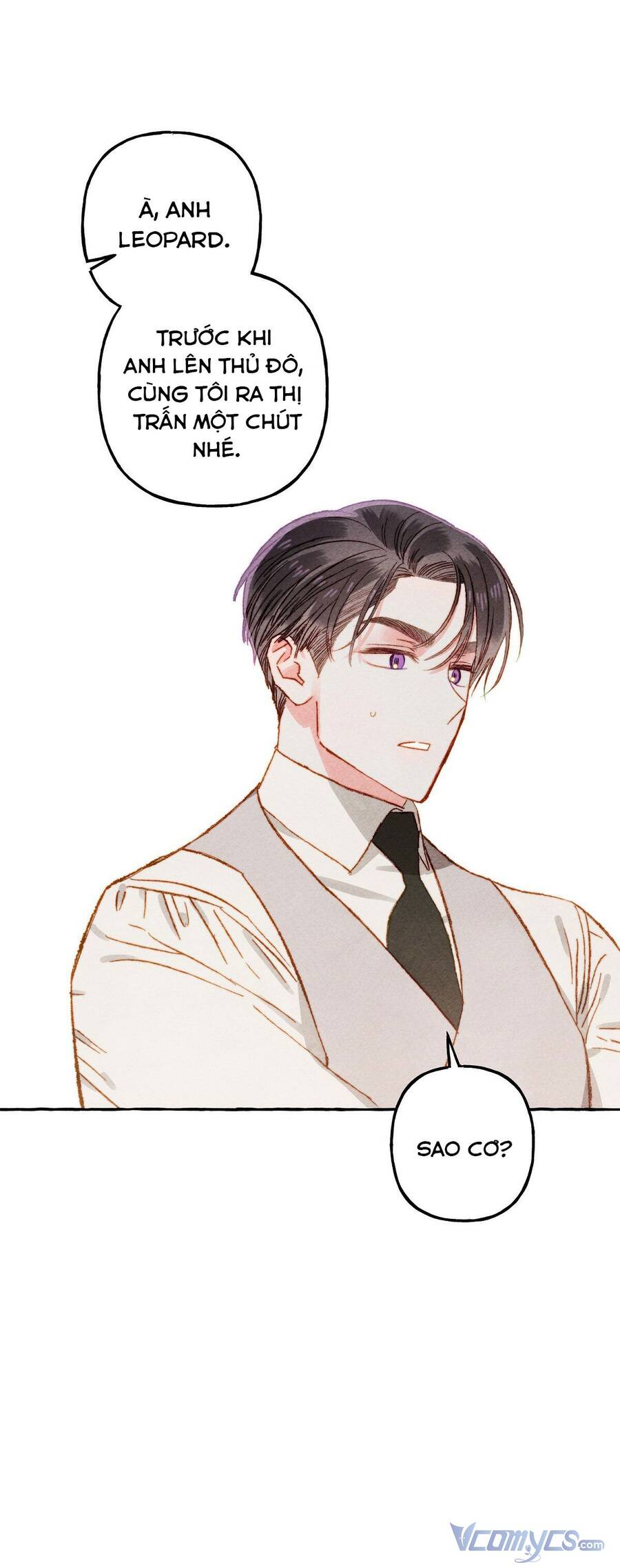 Nuôi Dưỡng Một Hắc Long - Chương 13