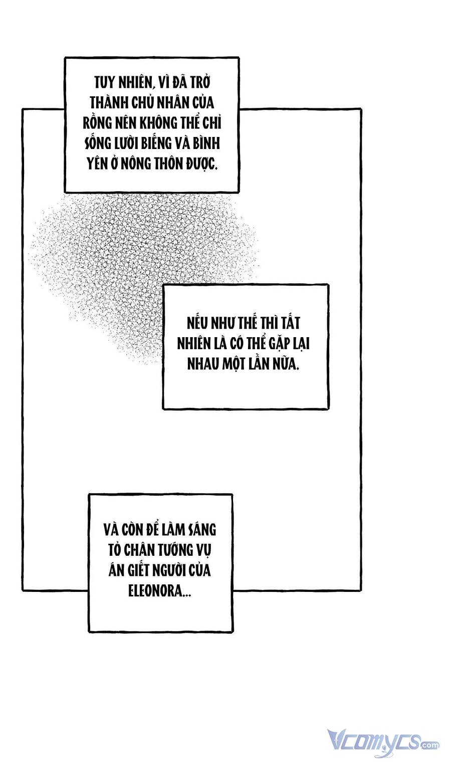 Nuôi Dưỡng Một Hắc Long - Chương 13