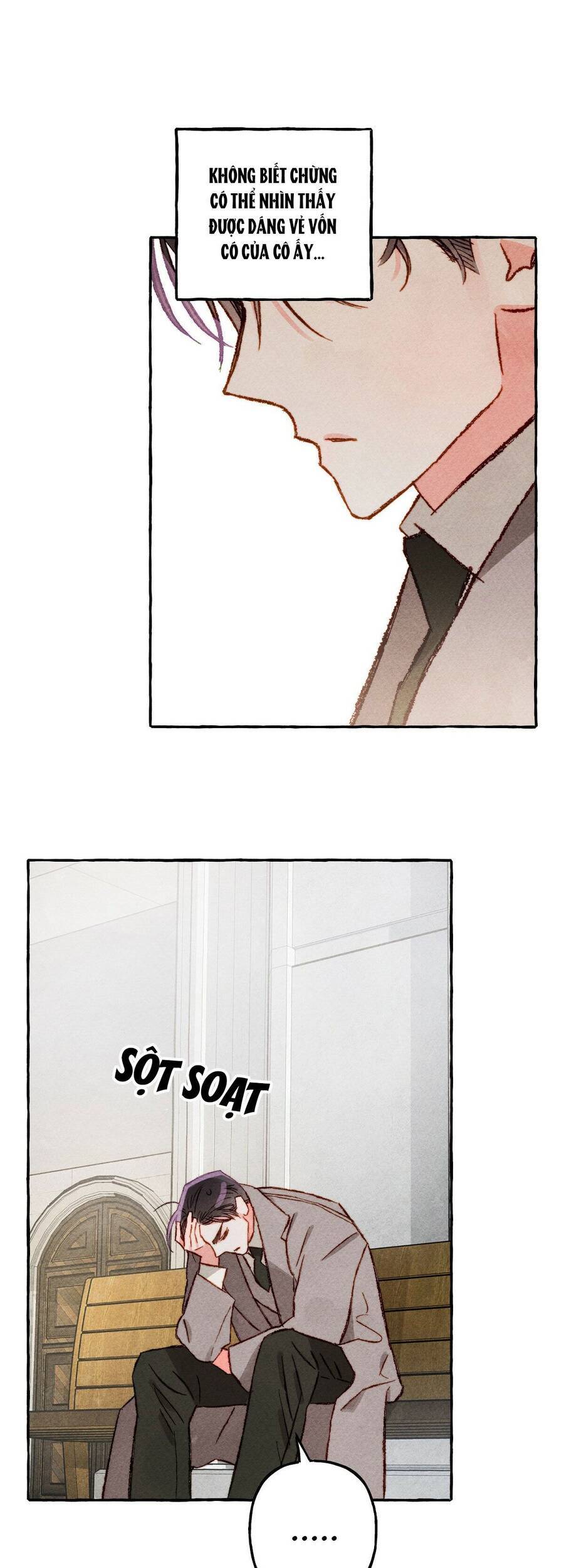 Nuôi Dưỡng Một Hắc Long - Chương 13