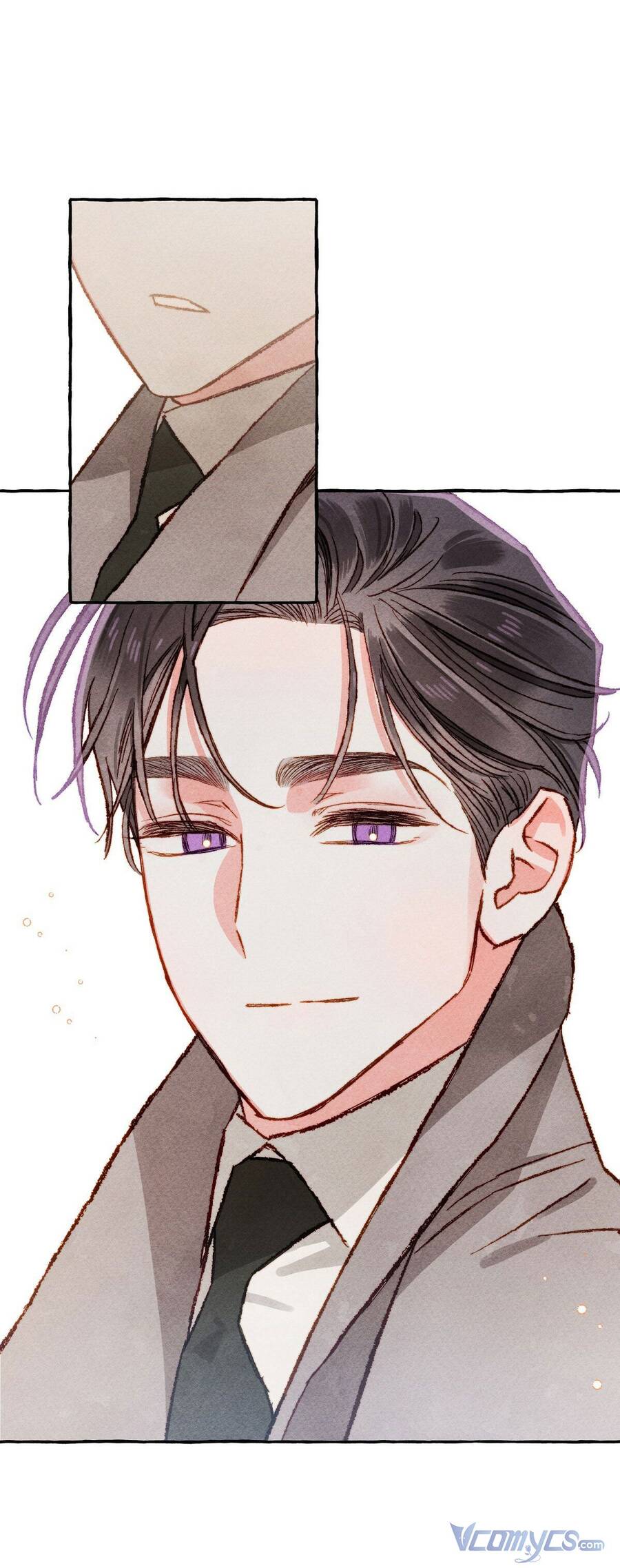 Nuôi Dưỡng Một Hắc Long - Chương 13