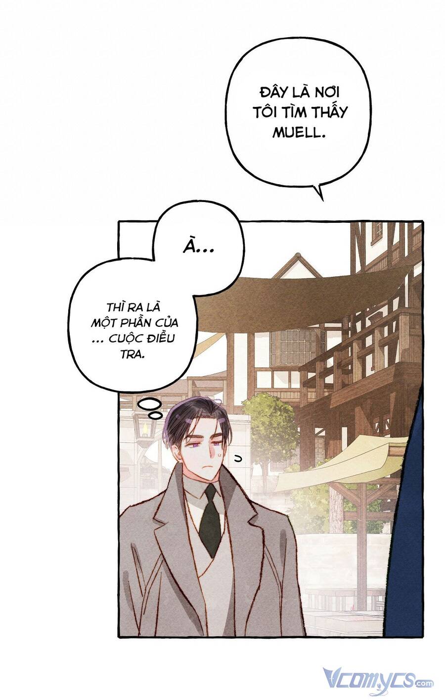 Nuôi Dưỡng Một Hắc Long - Chương 13